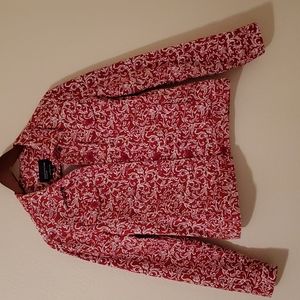 Jones New York vintage jacket